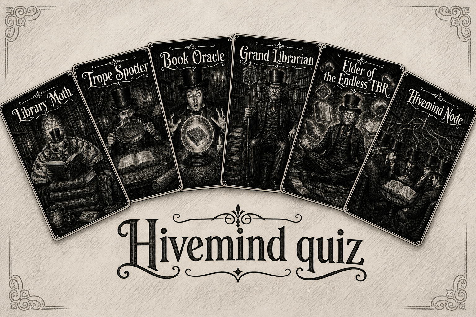 Hivemind quiz