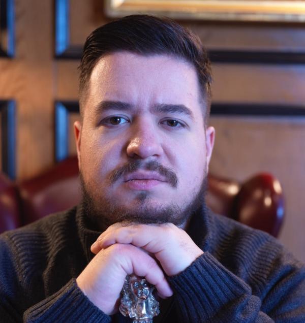 Oleg Sapphire interview