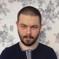 Dmitry Dornichev