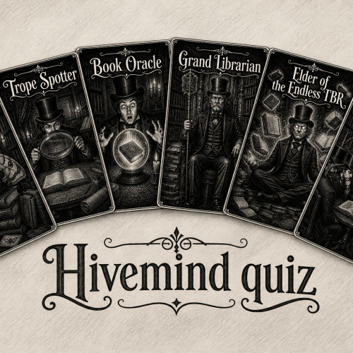 Hivemind quiz