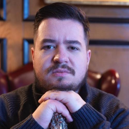 Oleg Sapphire interview