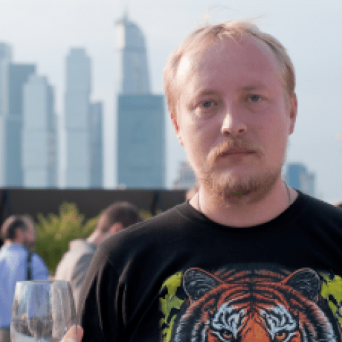 Michael Atamanov