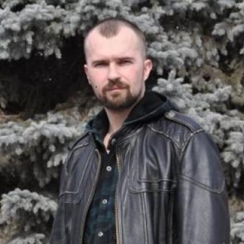 Pavel Kornev