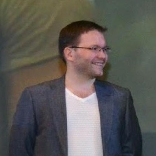 Vasily Mahanenko