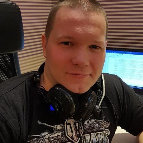 Vasily Mahanenko
