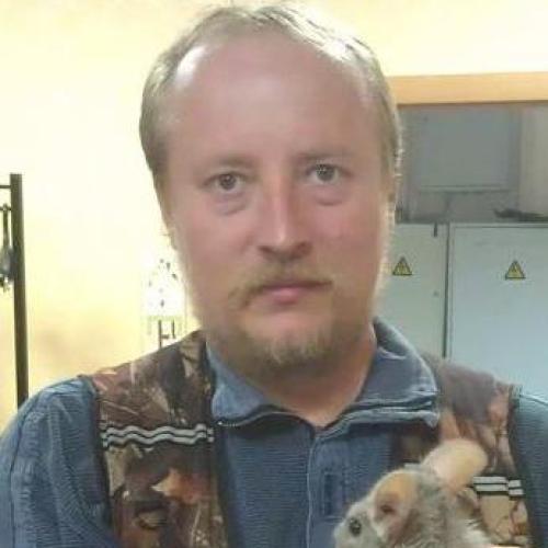 Michael Atamanov