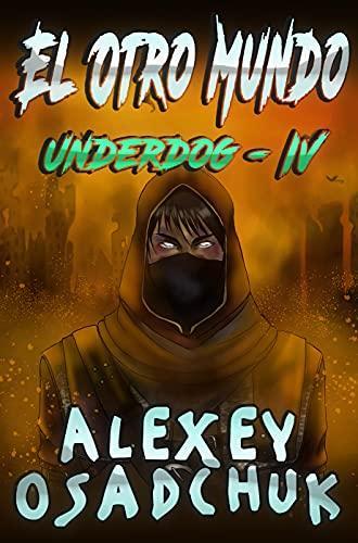Portada de El Otro Mundo de Alexey Osadchuk