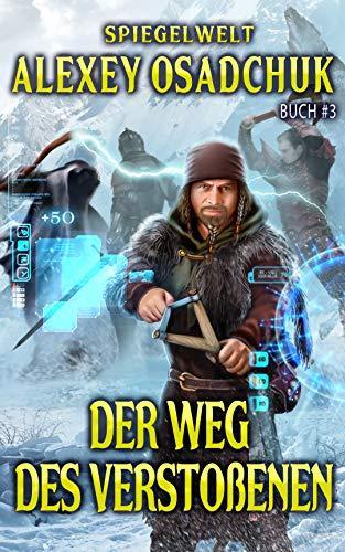 Buchcover von Der Weg des Verstoßenen von Alexey Osadchuk