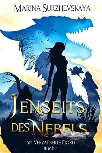 Buchcover von Jenseits des Nebels von Marina Surzhevskaya