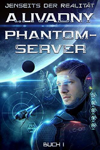 Jenseits der Realität von Andrei Livadny Buchcover