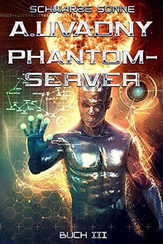 Schwarze Sonne von Andrei Livadny Buchcover