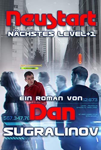 Buchcover von Neustart von Dan Sugralinov
