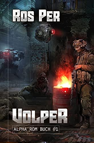 Volper von Ros Per Buchcover