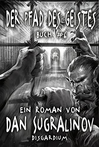 Buchcover von Der Pfad des Geistes von Alexey Osadchuk