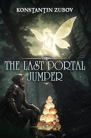Book 7 by Konstantin Zubov book cover