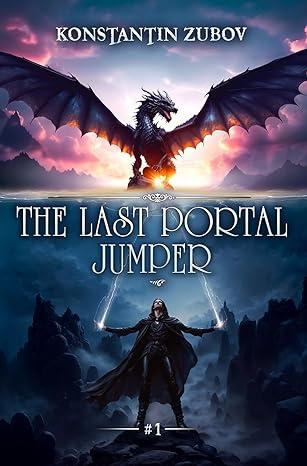 Book 1 by Konstantin Zubov book cover