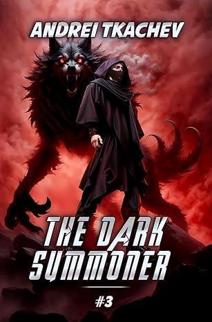 Book 3 by Andrei Tkachev book cover