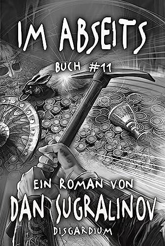 Buchcover von Im Abseits von Alexey Osadchuk
