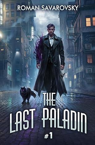 Book 1 by Roman Savarovsky book cover