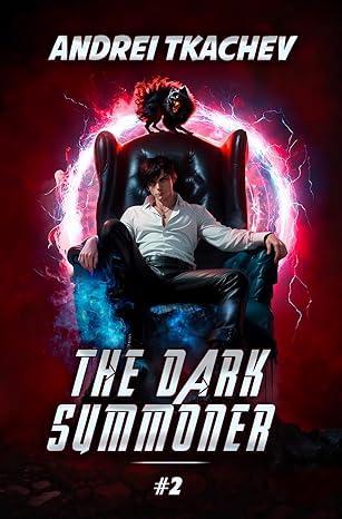 Book 2 by Andrei Tkachev book cover