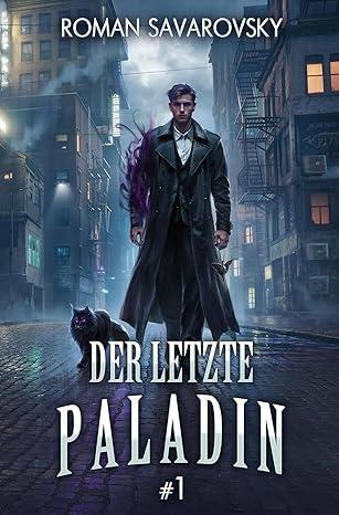 Buch 1 von Roman Savarovsky Buchcover