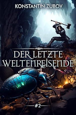Buch 2 von Konstantin Zubov Buchcover