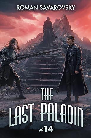 Book 14 by Roman Savarovsky book cover