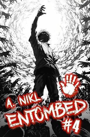 Book 4 by A. Nikl book cover