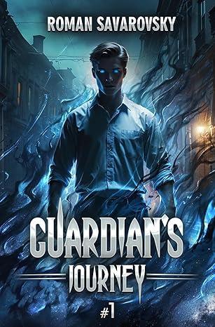 Book 1 by Roman Savarovsky book cover
