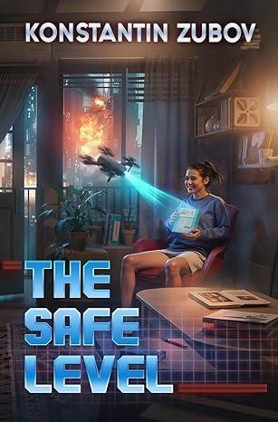 Book 1 by Konstantin Zubov book cover