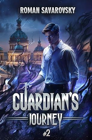 Book 2 by Roman Savarovsky book cover