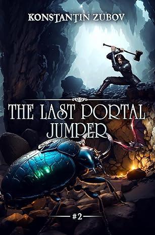 Book 2 by Konstantin Zubov book cover