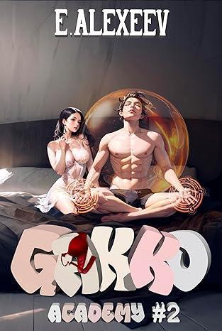 Book 2 by Evgeny Alexeev book cover