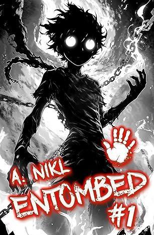 Book 1 by A. Nikl book cover