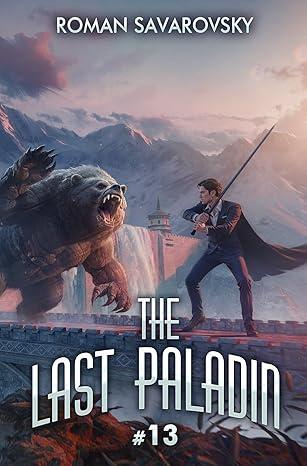 Book 13 by Roman Savarovsky book cover