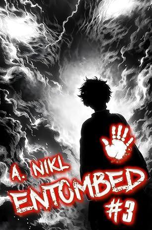 Book 3 by A. Nikl book cover