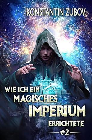 Buch 2 von Konstantin Zubov Buchcover