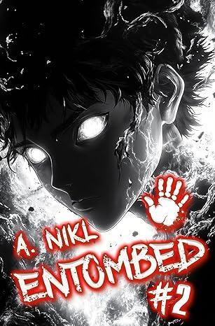 Book 2 by A. Nikl book cover
