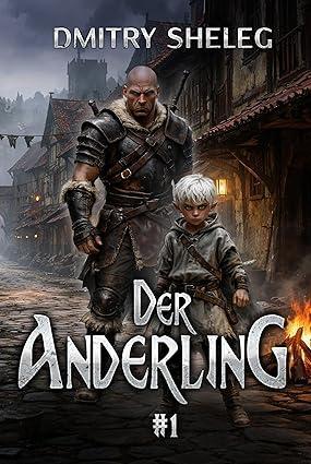 Buch 1 von Dmitry Sheleg Buchcover