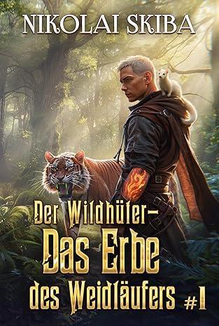 Buch 1 von Nikolai Skiba Buchcover