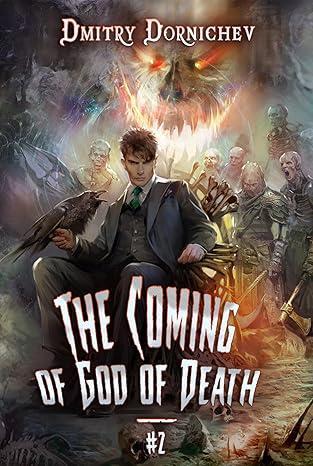 Book 2 by Dmitry Dornichev book cover