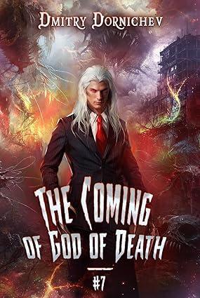 Book 7 by Dmitry Dornichev book cover