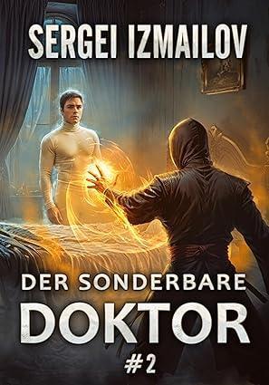 Buch 2 von Sergei Izmailov Buchcover
