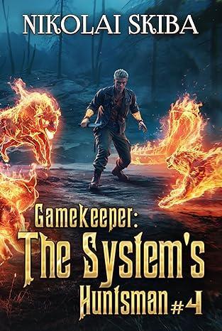 Book 4 by Nikolai Skiba book cover