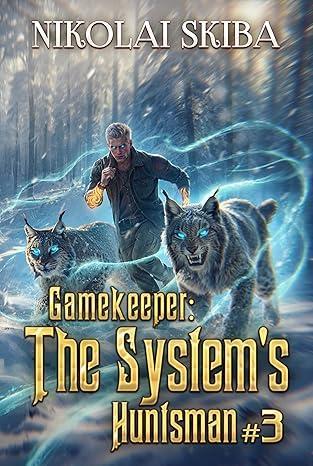 Book 3 by Nikolai Skiba book cover