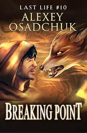 Breaking Point by Alexey Osadchuk book cover