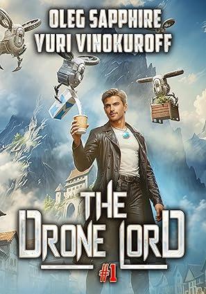 Book 1 by Oleg Sapphire book cover