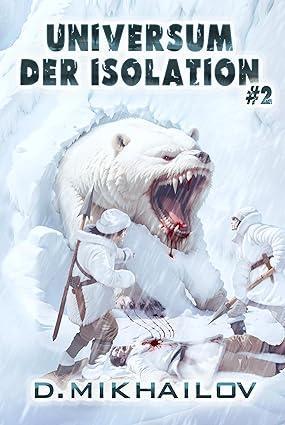 Buch 2 von Dem Mikhailov Buchcover