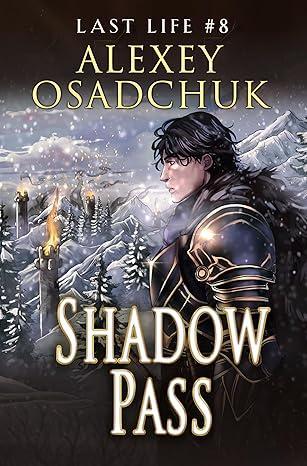 Shadow Pass by Alexey Osadchuk book cover
