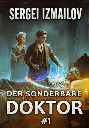Buch 1 von Sergei Izmailov Buchcover